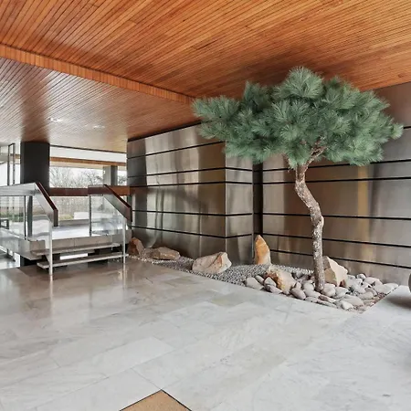 Le Moderne - Vue Imprenable Sur Paris * 克劳德